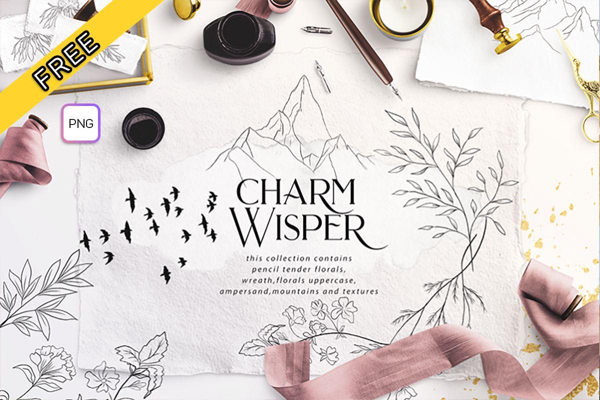 FREE Charm Wisper