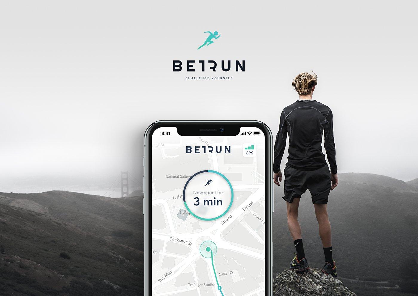 Betrun UI Kit